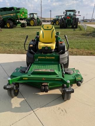 Image of John Deere Z997R equipment image 1