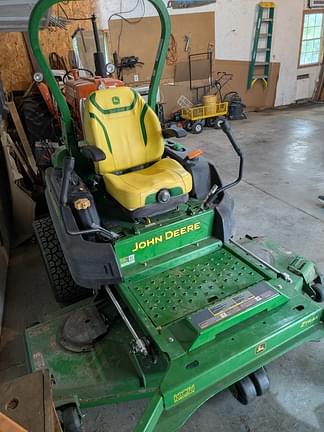 Image of John Deere Z997R Primary image