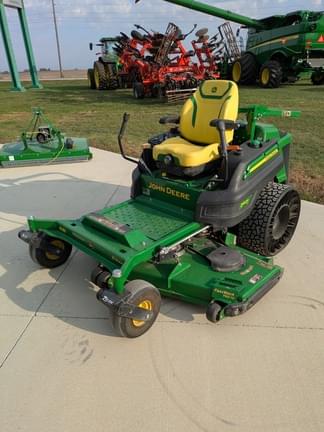 Image of John Deere Z997R Primary image