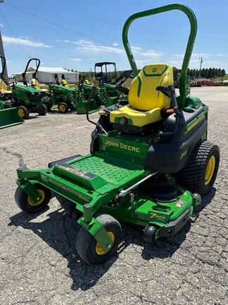 Main image John Deere Z997R