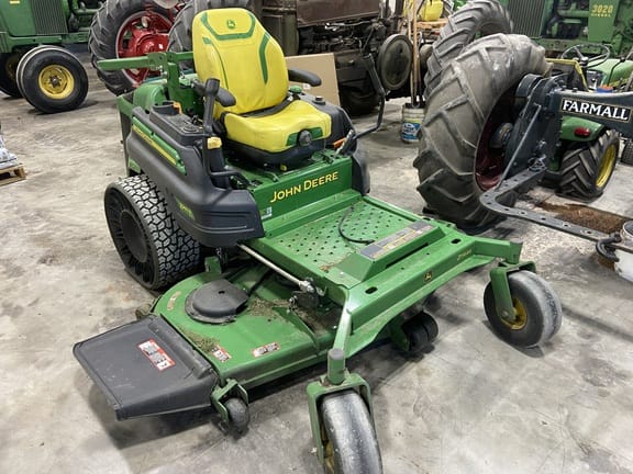 2023 John Deere Z997R Equipment Image0
