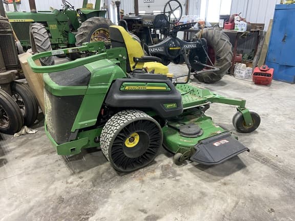 Image of John Deere Z997R equipment image 2