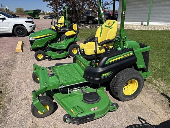 Image of John Deere Z997R Primary image