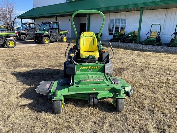 Image of John Deere Z997R equipment image 2