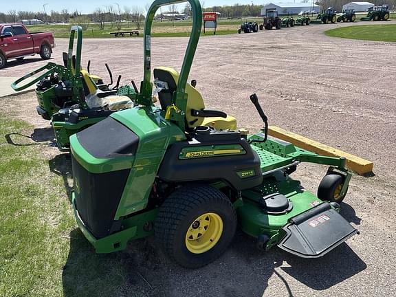 Image of John Deere Z997R equipment image 3