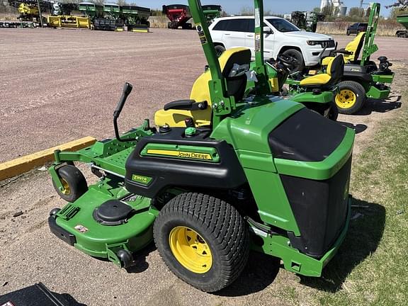 Image of John Deere Z997R equipment image 1