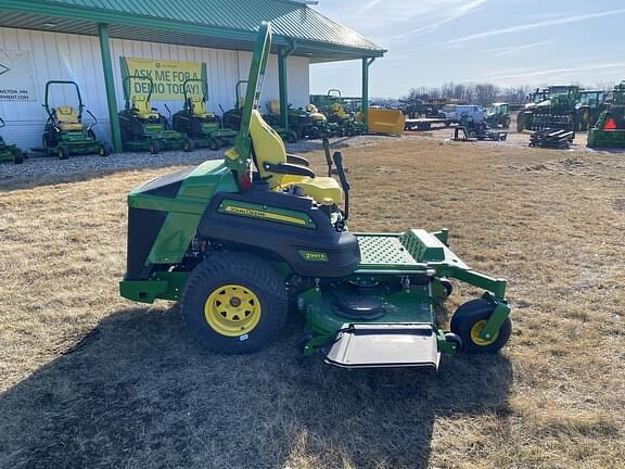 Image of John Deere Z997R equipment image 1