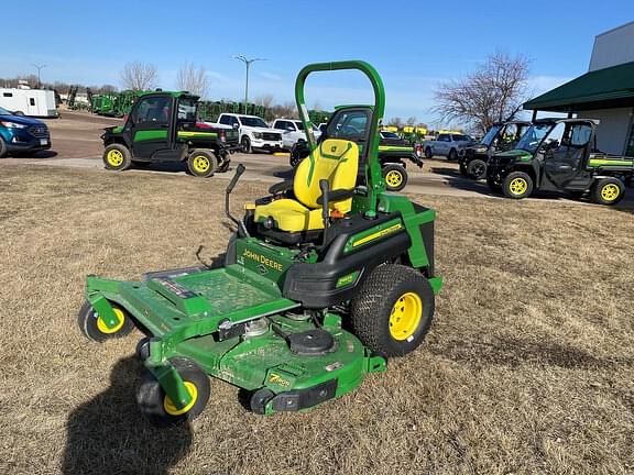 Image of John Deere Z997R Primary image