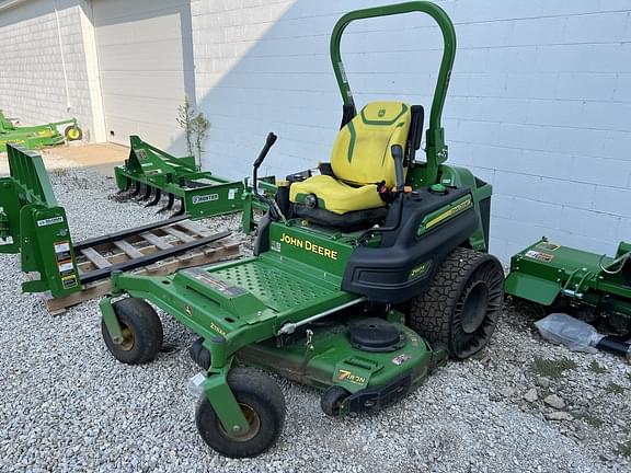 Image of John Deere Z997R Primary image