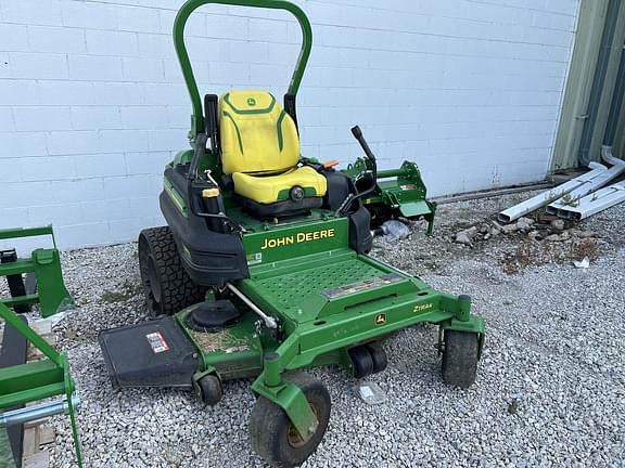 Image of John Deere Z997R equipment image 1