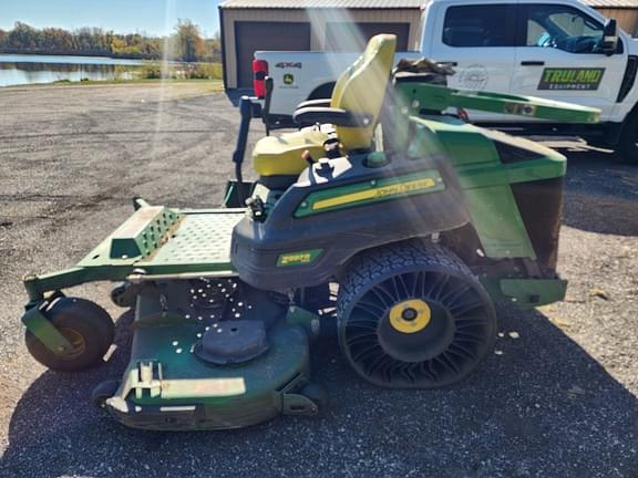 Image of John Deere Z997R equipment image 3