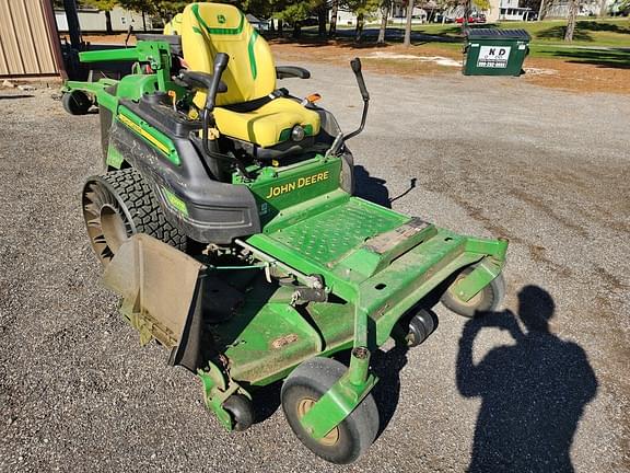 Image of John Deere Z997R Primary image