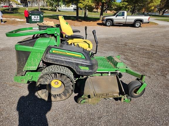 Image of John Deere Z997R equipment image 2