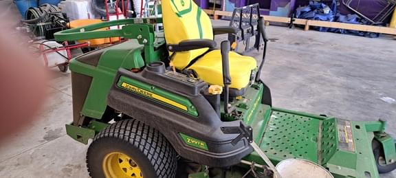 Image of John Deere Z997R equipment image 1