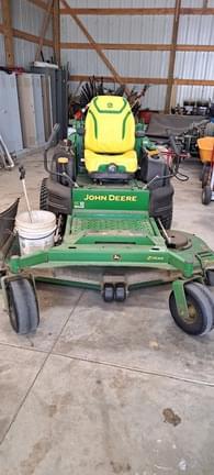 Image of John Deere Z997R equipment image 2