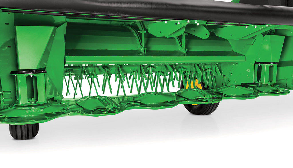 Image of John Deere S300 Image 1