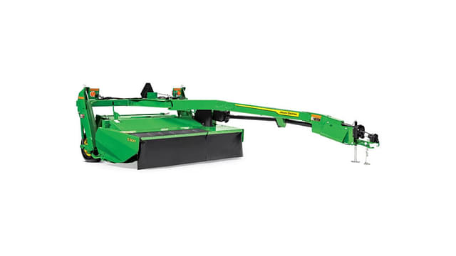 Image of John Deere S300 equipment image 3