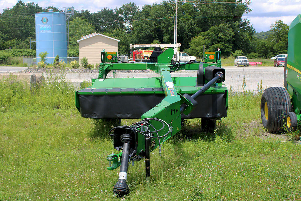 Image of John Deere S300 Image 0