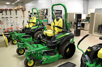 2023 John Deere Z760R Equipment Image0