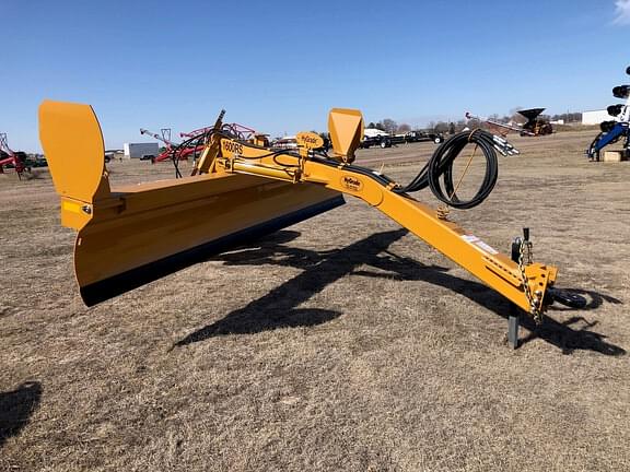 Image of HyGrade 1600RS equipment image 1