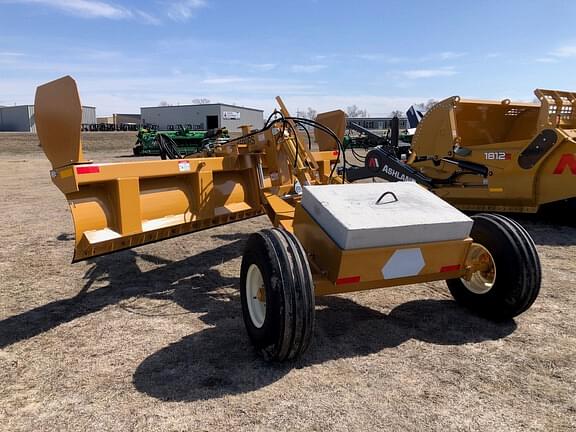 Image of HyGrade 1600RS equipment image 3