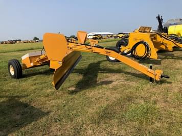 Main image HyGrade 1600RS