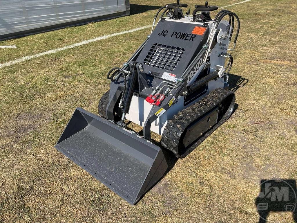 Main image JQ POWER JQ400