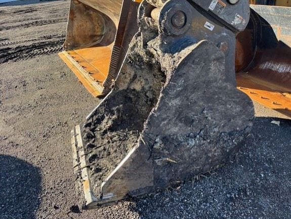 2023 JRB Excavator Bucket Equipment Image0
