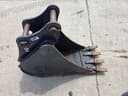 2023 JRB Excavator Bucket Image