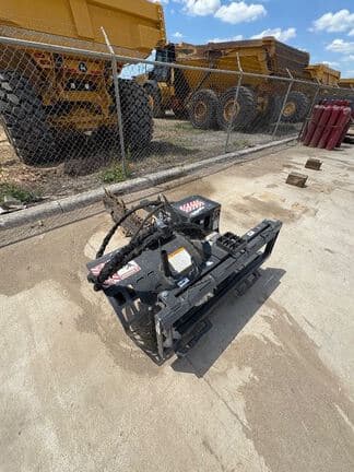 Image of JRB Trencher Image 1