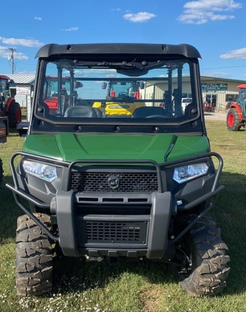2023 Kioti K9 2440 Equipment Image0