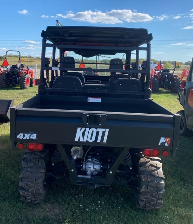Image of Kioti K9 2440 equipment image 2
