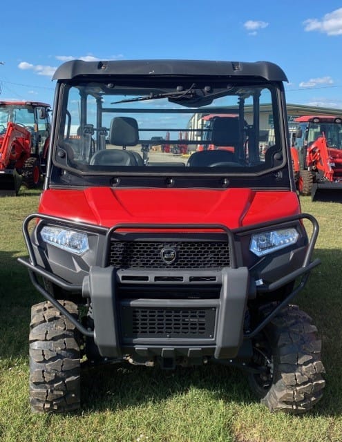 2023 Kioti K9 2440 Equipment Image0