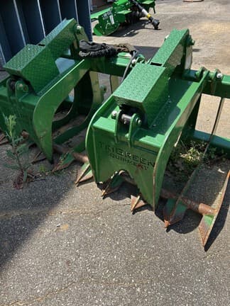 Image of K&A Fabrication Root Grapple equipment image 1