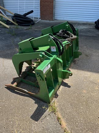 Image of K&A Fabrication Root Grapple equipment image 2