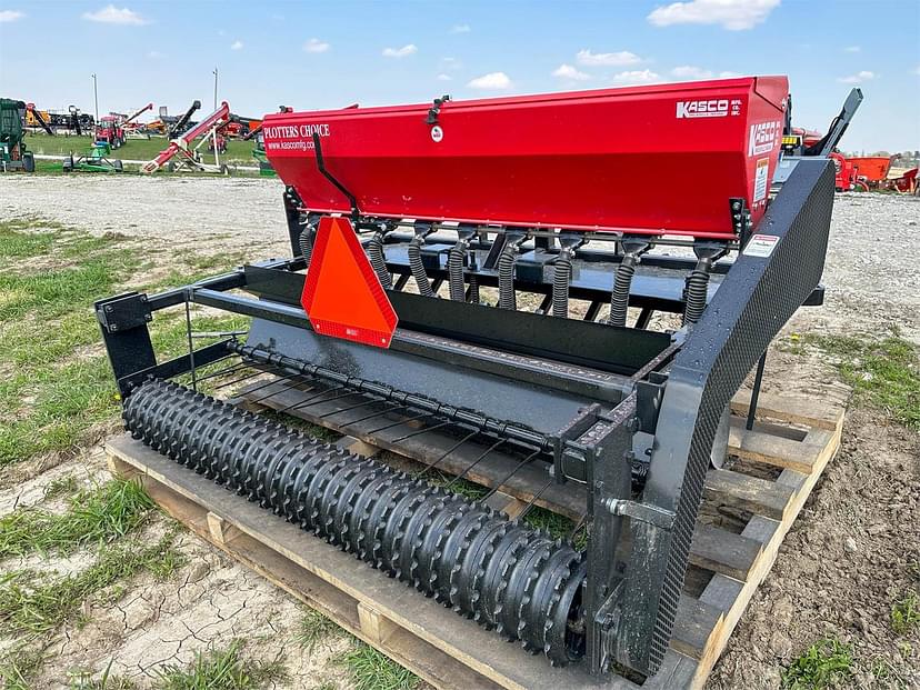 2023 Kasco KPCT72 Stock No. undefined Planting For Sale with 2023 Kasco KPCT72 Stock No. undefined Planting For Sale with