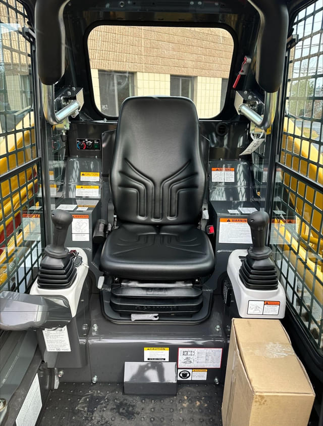 Image of Kato CL35 equipment image 4