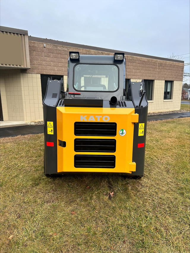 Image of Kato CL35 equipment image 3