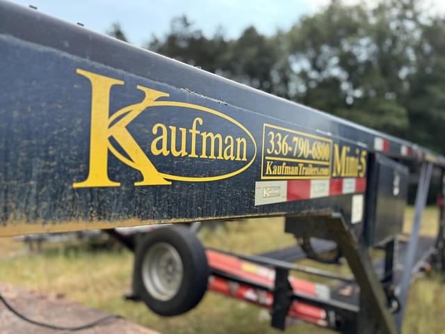 Image of Kaufman Mini 5 equipment image 3