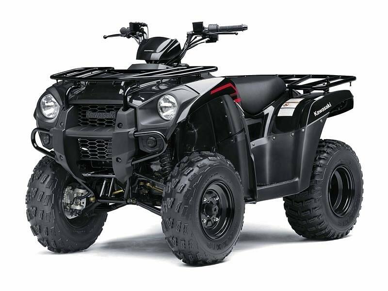 Image of Kawasaki Brute Force 300 Primary image