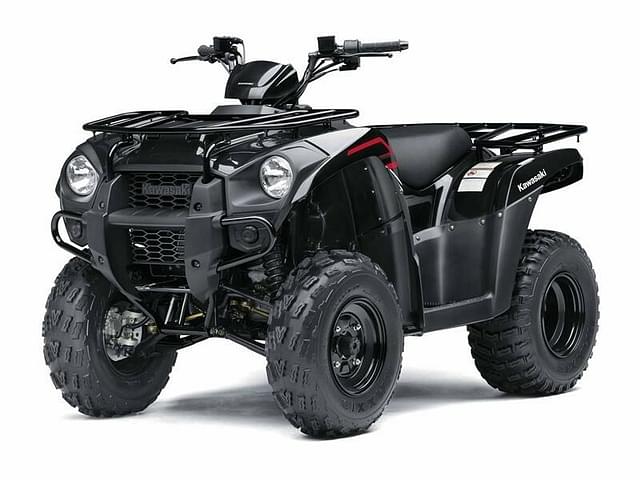 Image of Kawasaki Brute Force 300 equipment image 4