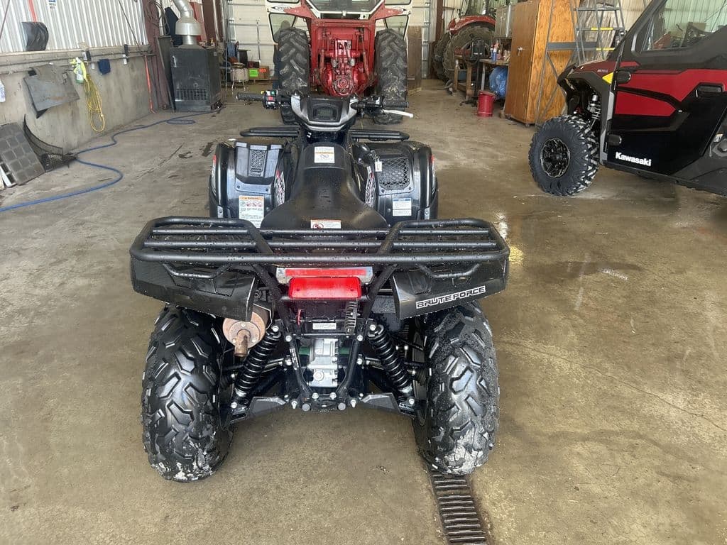 Image of Kawasaki Brute Force 750 Primary image