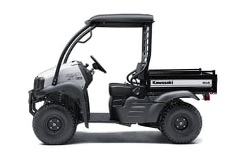 Main image Kawasaki Mule SX