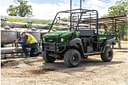 2023 Kawasaki Mule 4010 Image