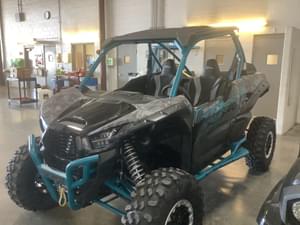 2023 Kawasaki Teryx KRX 1000 Image
