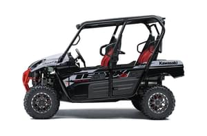 2023 Kawasaki Teryx4 S Image