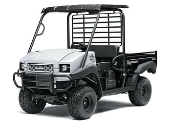 2023 Kawasaki Mule 4010 Equipment Image0