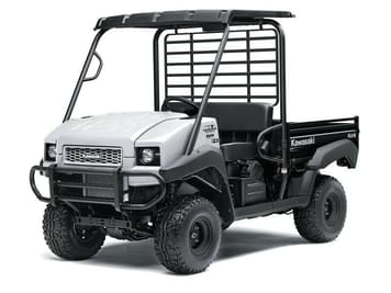 Main image Kawasaki Mule 4010