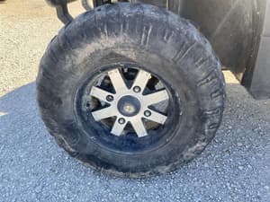 2023 Kawasaki Mule Pro FX Image