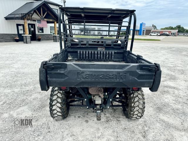 Image of Kawasaki Mule Pro FX equipment image 3